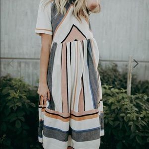 Dress Brand New - never worn